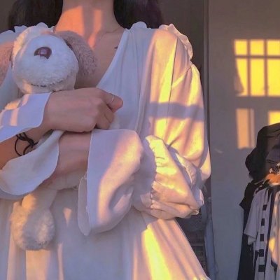 成为星星的少女